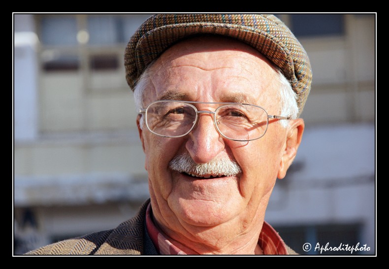 050 Turkey portraits